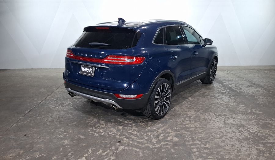 Lincoln Mkc 2.3 RESERVE AUTO 4WD Suv 2019