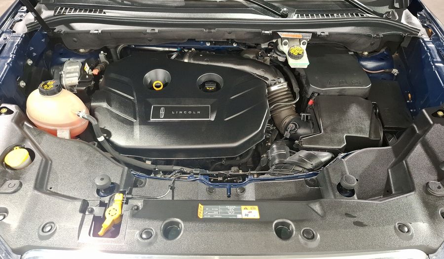 Lincoln Mkc 2.3 RESERVE AUTO 4WD Suv 2019