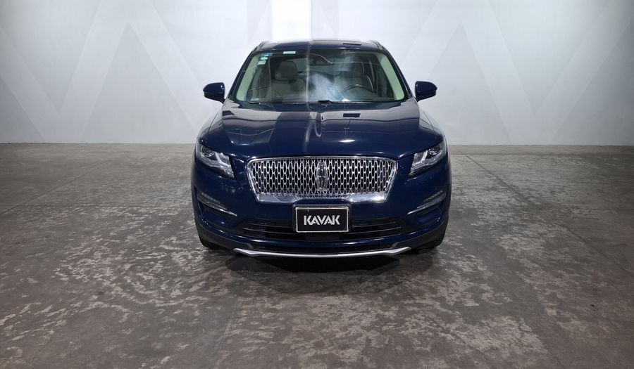 Lincoln Mkc 2.3 RESERVE AUTO 4WD Suv 2019