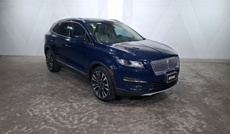 Lincoln Mkc 2.3 RESERVE AUTO 4WD Suv 2019