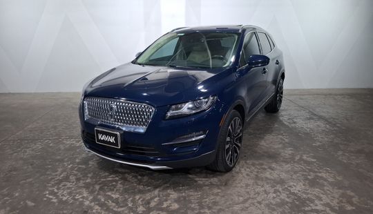 Lincoln • MKC