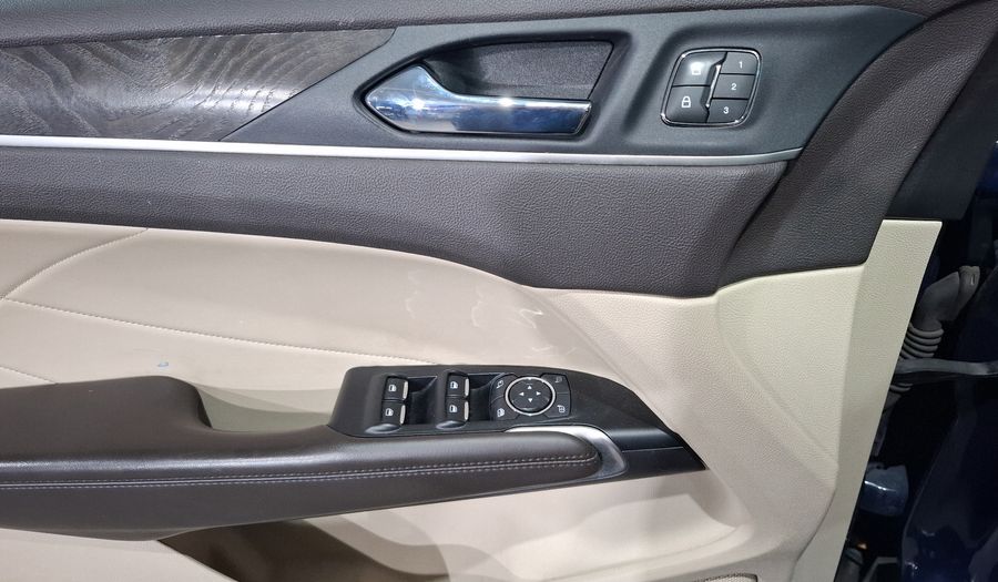 Lincoln Mkc 2.3 RESERVE AUTO 4WD Suv 2019