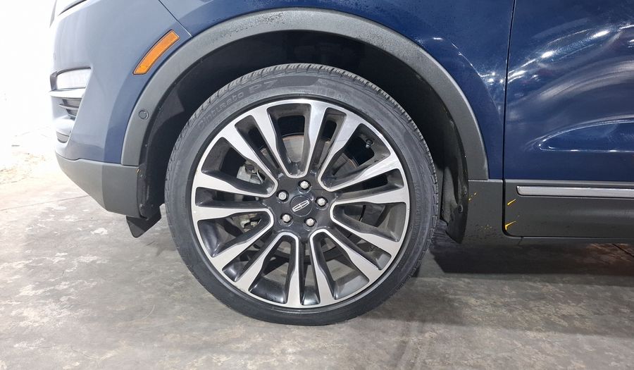 Lincoln Mkc 2.3 RESERVE AUTO 4WD Suv 2019