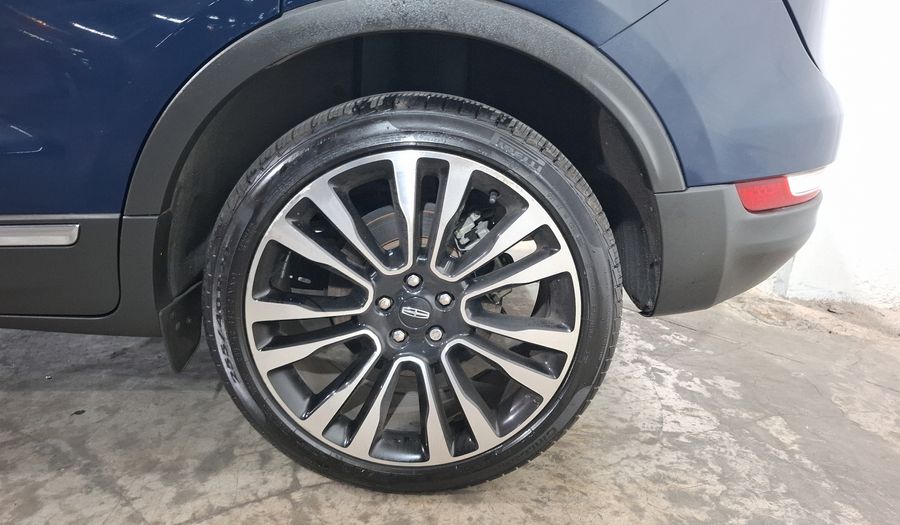 Lincoln Mkc 2.3 RESERVE AUTO 4WD Suv 2019