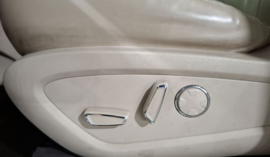 Lincoln Mkc 2.3 RESERVE AUTO 4WD Suv 2019