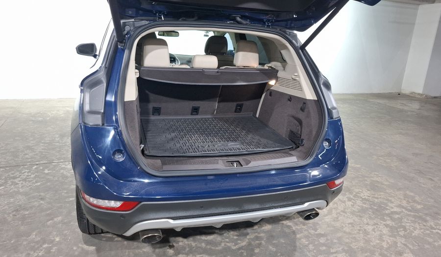 Lincoln Mkc 2.3 RESERVE AUTO 4WD Suv 2019