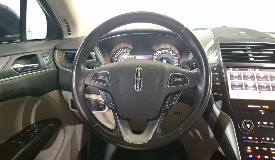 Lincoln Mkc 2.3 RESERVE AUTO 4WD Suv 2019