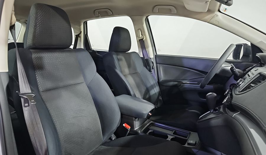 Honda Cr-v 2.4 LX Suv 2015