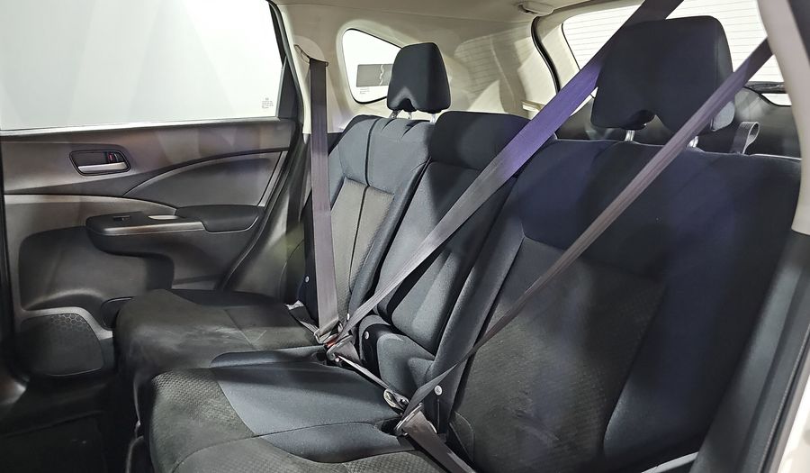 Honda Cr-v 2.4 LX Suv 2015