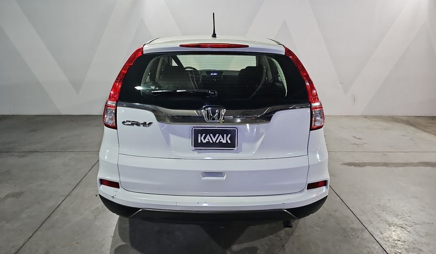 Honda Cr-v 2.4 LX Suv 2015