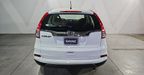 Honda Cr-v 2.4 LX Suv 2015