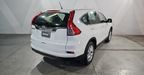 Honda Cr-v 2.4 LX Suv 2015