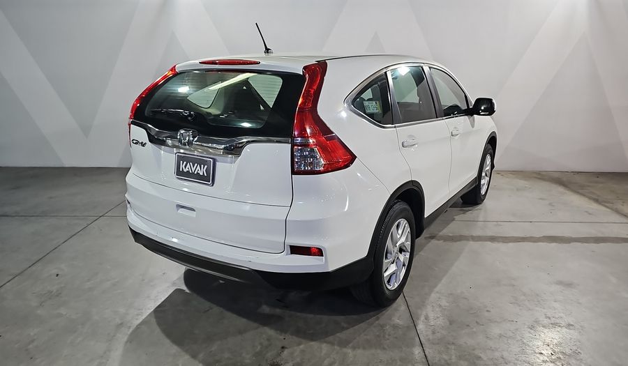 Honda Cr-v 2.4 LX Suv 2015