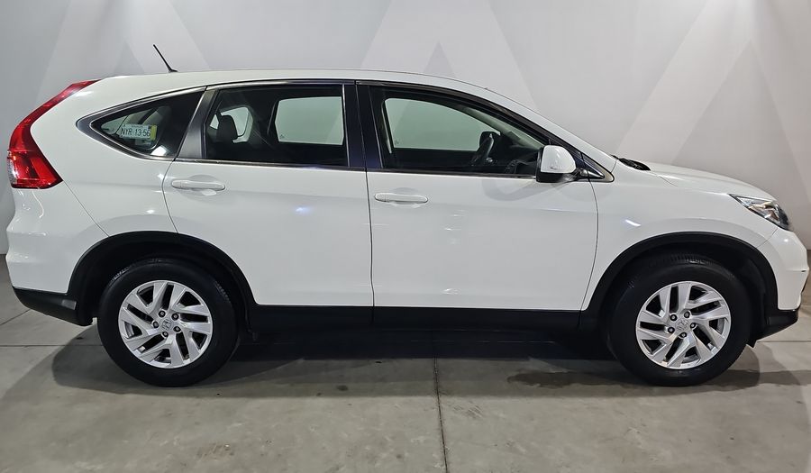 Honda Cr-v 2.4 LX Suv 2015