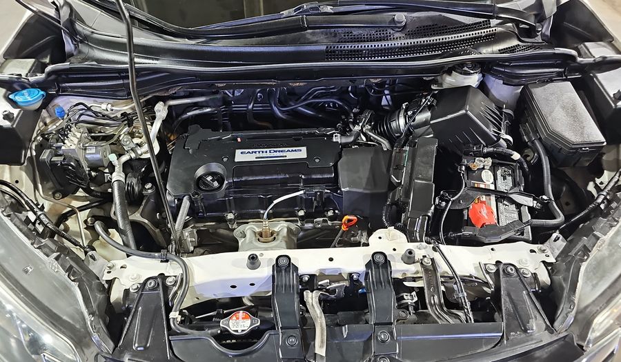 Honda Cr-v 2.4 LX Suv 2015