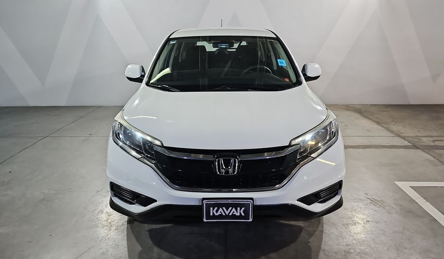 Honda Cr-v 2.4 LX Suv 2015
