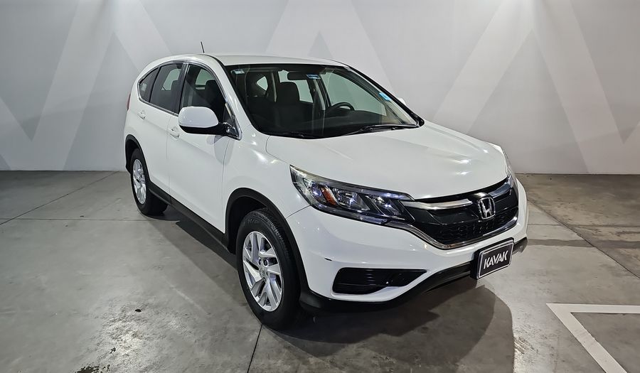 Honda Cr-v 2.4 LX Suv 2015