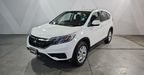 Honda Cr-v 2.4 LX Suv 2015