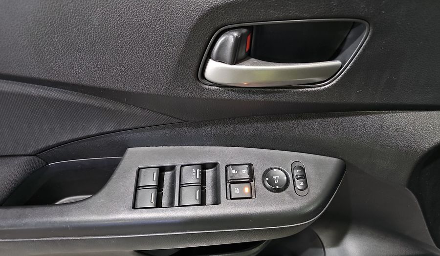 Honda Cr-v 2.4 LX Suv 2015