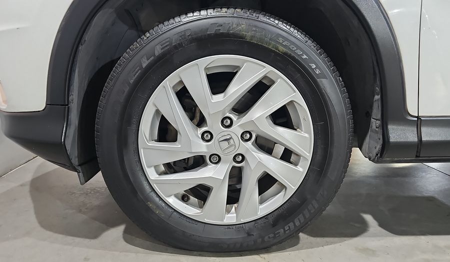 Honda Cr-v 2.4 LX Suv 2015