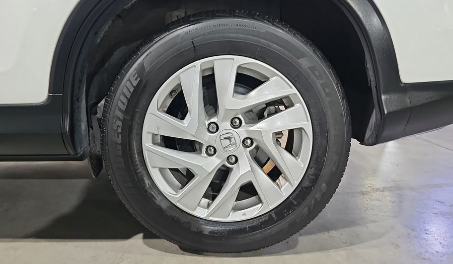 Honda Cr-v 2.4 LX Suv 2015