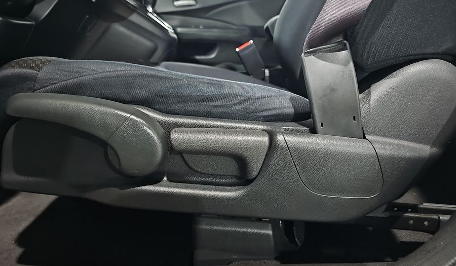 Honda Cr-v 2.4 LX Suv 2015