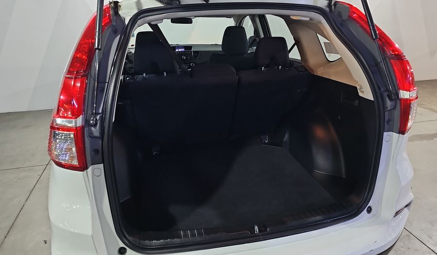 Honda Cr-v 2.4 LX Suv 2015