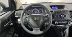 Honda Cr-v 2.4 LX Suv 2015