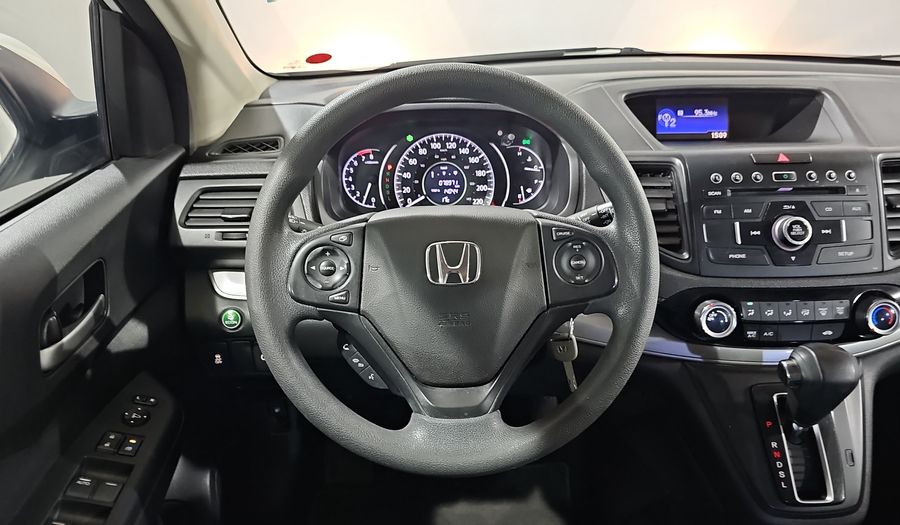 Honda Cr-v 2.4 LX Suv 2015