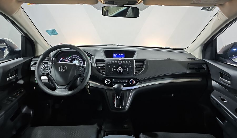 Honda Cr-v 2.4 LX Suv 2015