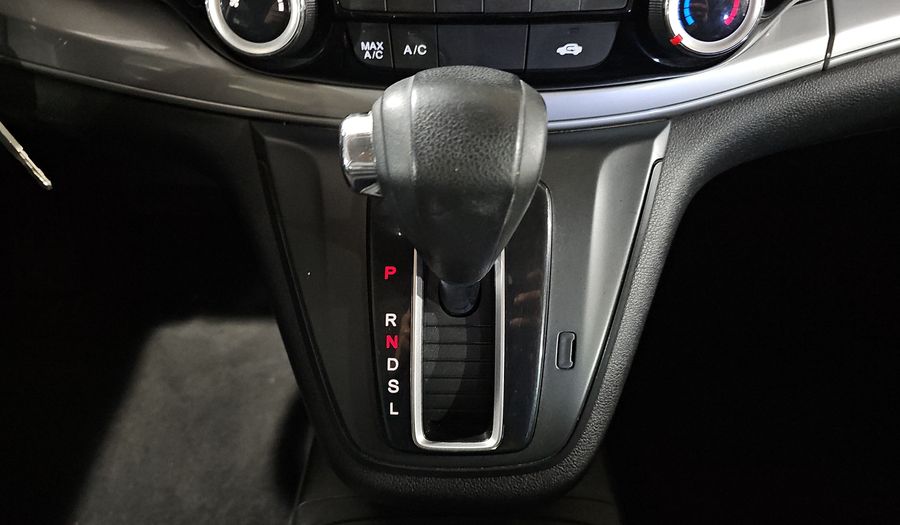 Honda Cr-v 2.4 LX Suv 2015
