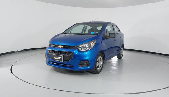Chevrolet • Beat