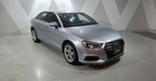 Audi A3 2.0 TFSI DYNAMIC Sedan 2017
