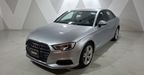 Audi A3 2.0 TFSI DYNAMIC Sedan 2017