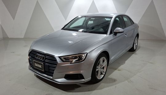 Audi • A3