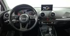 Audi A3 2.0 TFSI DYNAMIC Sedan 2017