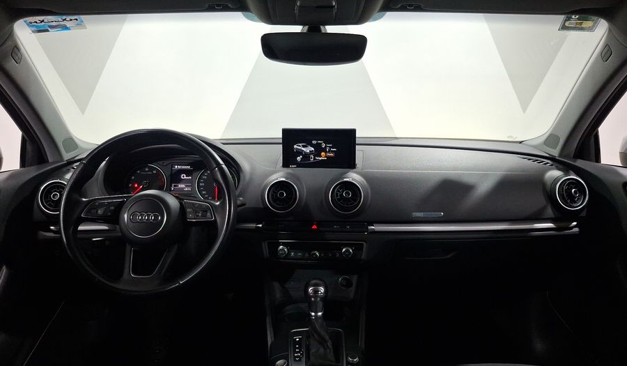Audi A3 2.0 TFSI DYNAMIC Sedan 2017