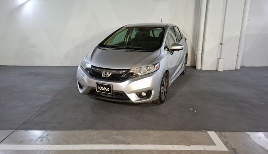 Honda • Fit