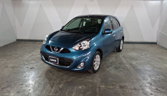 Nissan • March