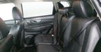 Nissan X-trail 2.5 EXCLUSIVE 2 ROW AUTO Suv 2016