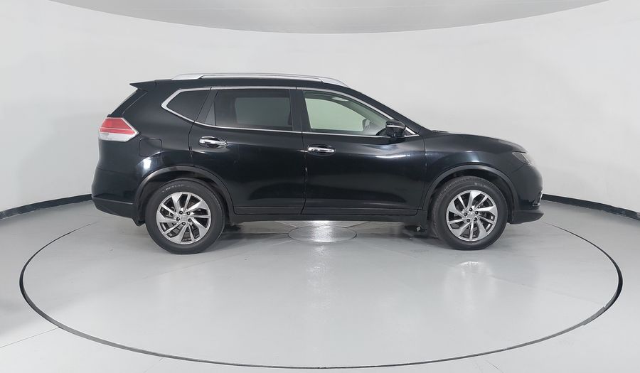 Nissan X-trail 2.5 EXCLUSIVE 2 ROW AUTO Suv 2016