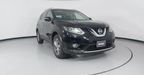 Nissan X-trail 2.5 EXCLUSIVE 2 ROW AUTO Suv 2016