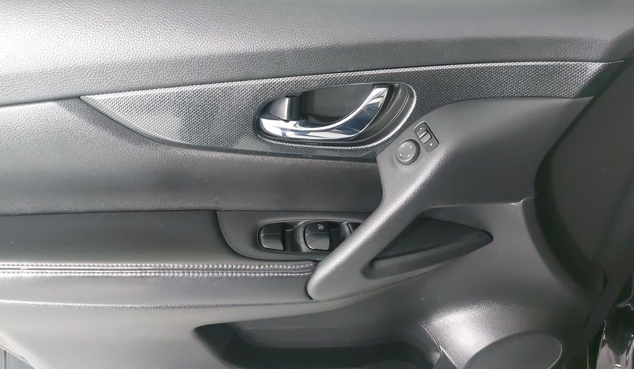 Nissan X-trail 2.5 EXCLUSIVE 2 ROW AUTO Suv 2016