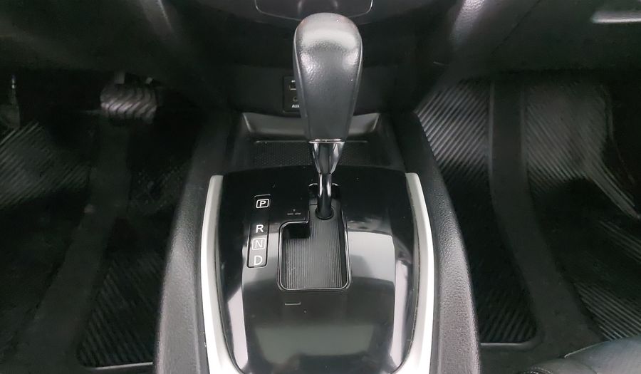 Nissan X-trail 2.5 EXCLUSIVE 2 ROW AUTO Suv 2016