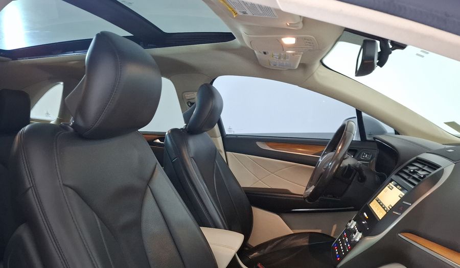 Lincoln Mkc 2.3 RESERVE AWD AT Suv 2016