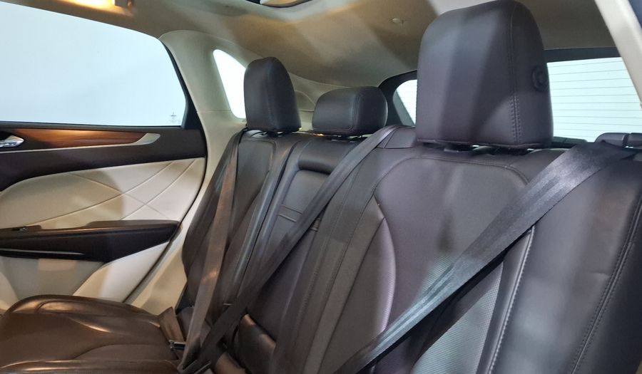 Lincoln Mkc 2.3 RESERVE AWD AT Suv 2016