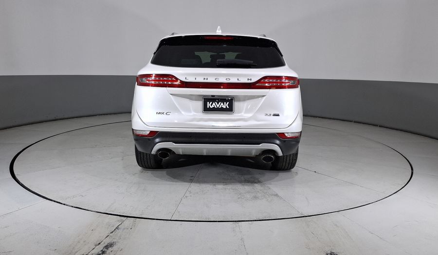Lincoln Mkc 2.3 RESERVE AWD AT Suv 2016