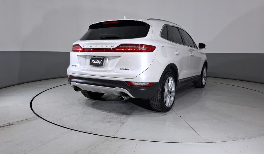 Lincoln Mkc 2.3 RESERVE AWD AT Suv 2016