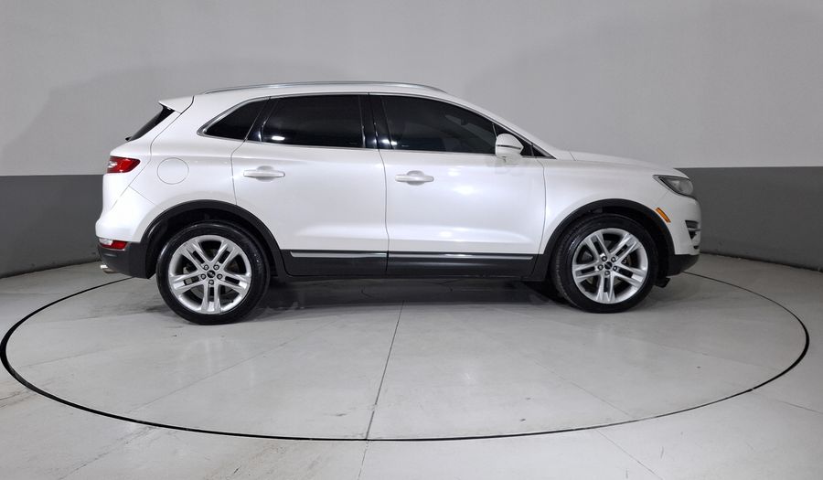 Lincoln Mkc 2.3 RESERVE AWD AT Suv 2016