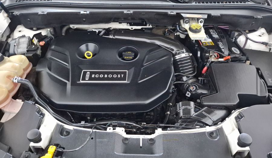 Lincoln Mkc 2.3 RESERVE AWD AT Suv 2016